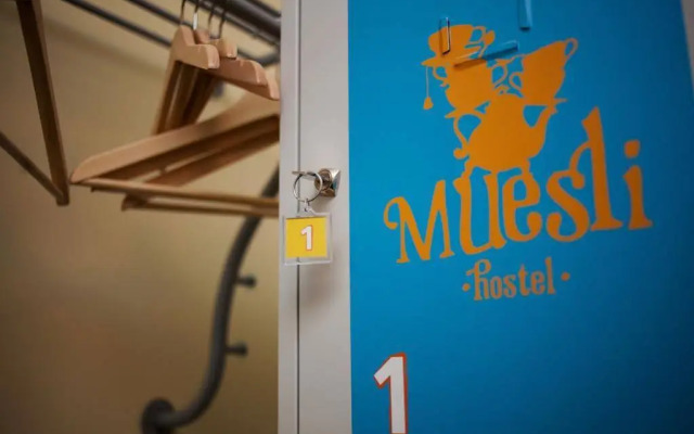 Hostel Muesli
