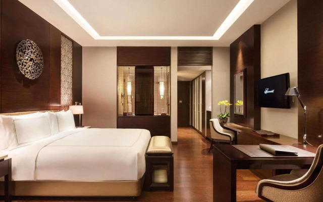Fairmont Jakarta