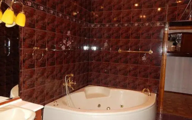 Leningradsky Prospect Hostel