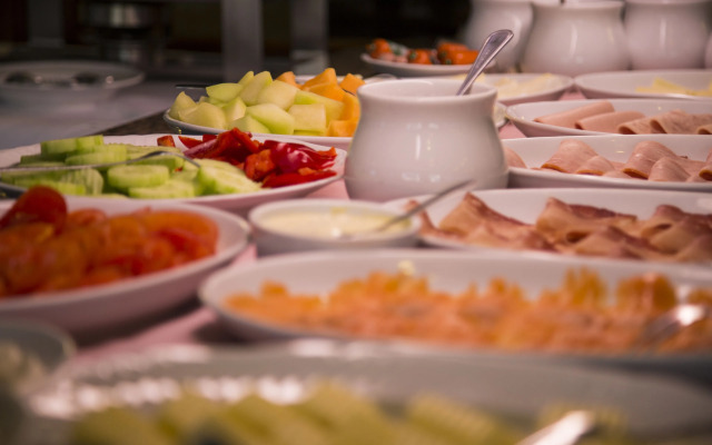 Hotel Graf Waldersee