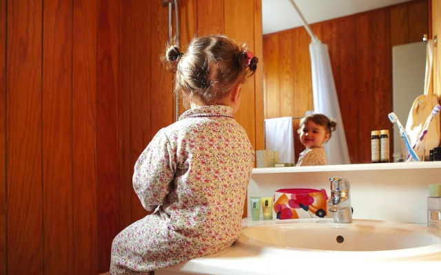 Wooden Chalet in Abbeville Near Somme Bay