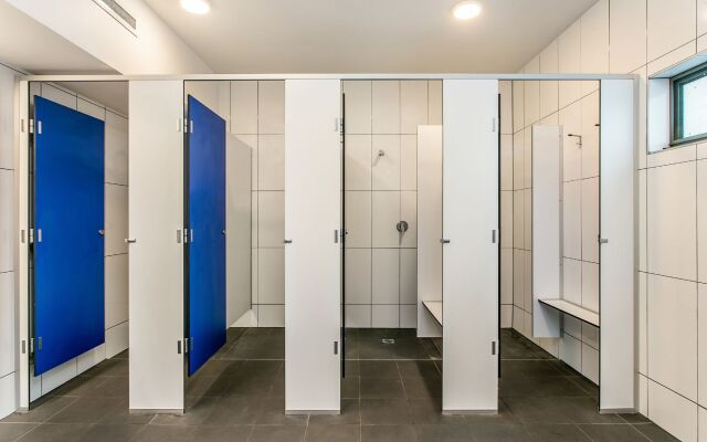 Byron Bay Beach Hostel