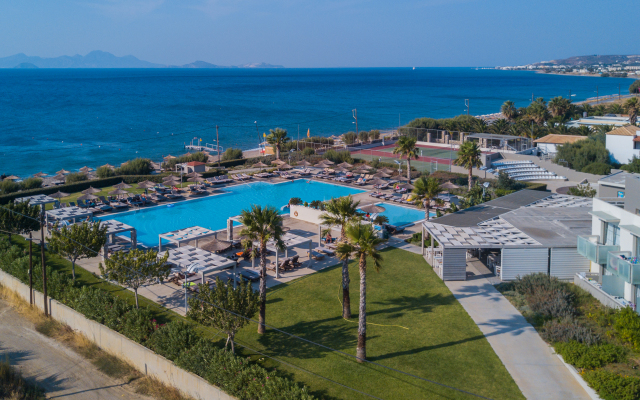 Akti Palace Hotel - All inclusive