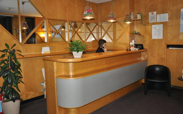 Le Calandre Hotel