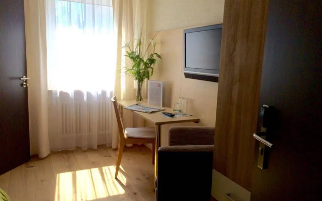 Maxhotel