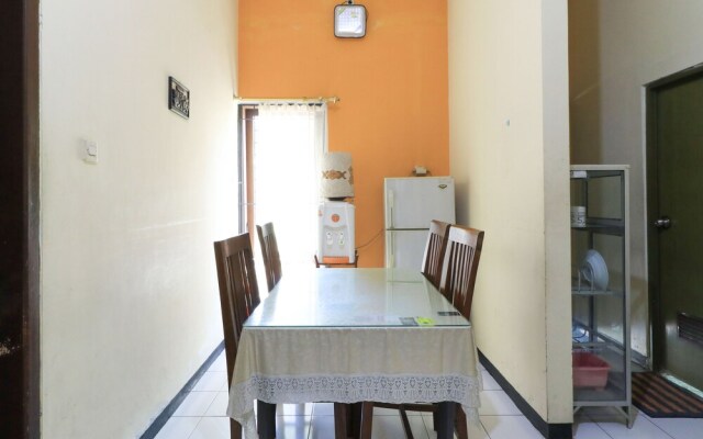Wisma Bougenville