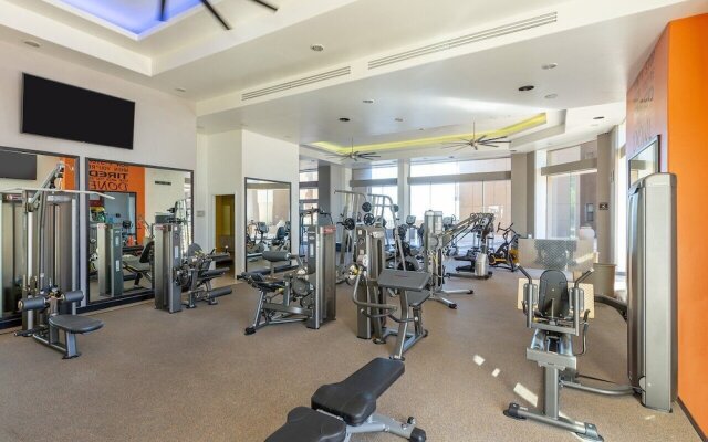 Luxury Las Palomas Oceanview Condo - Phase 2