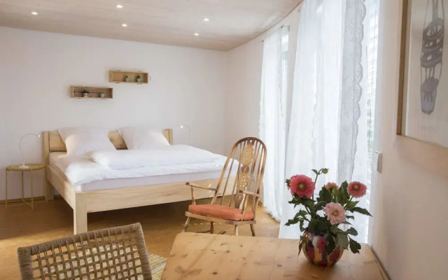Ferienhaus Dornstetten