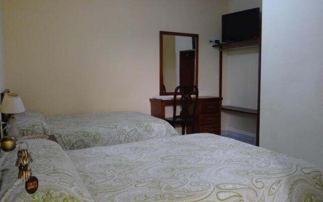 Hotel San Cristobal