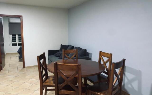 Departamentos Tequila