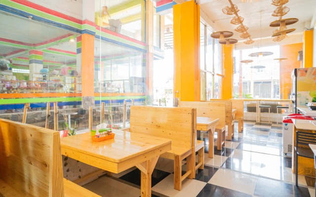 RedDoorz @ Kampung Sawah Jatimurni Bekasi