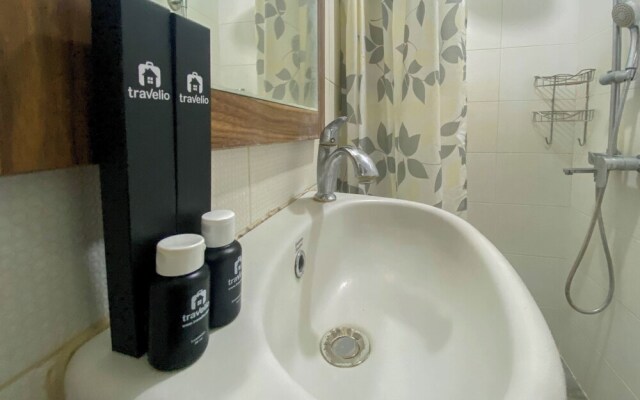 Best Choice Studio At Candiland Apartment