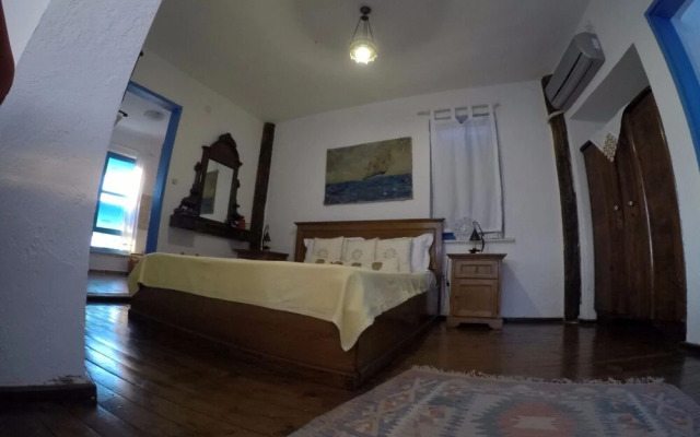 Dimitri Ada Evi & Restoran