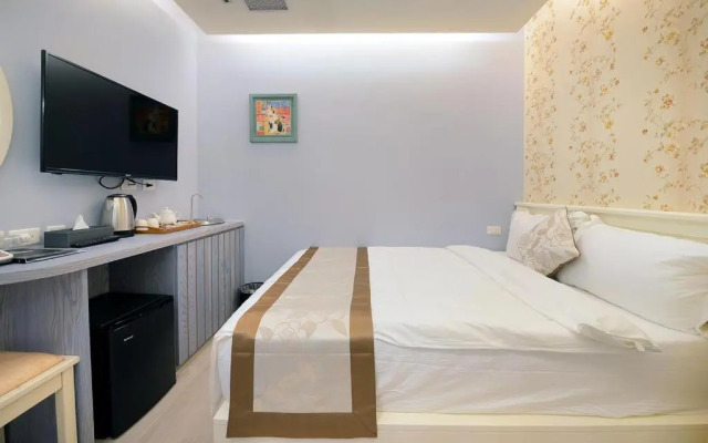Miller Homestay