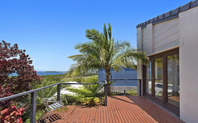 McAuleys Beach House