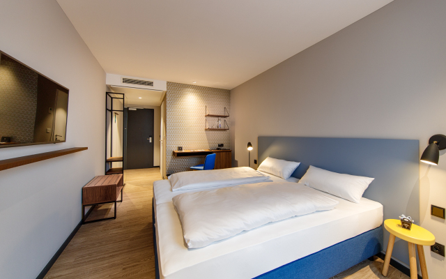 elaya hotel oberhausen