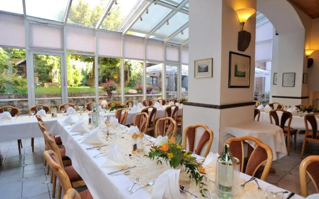 Hessischer Hof