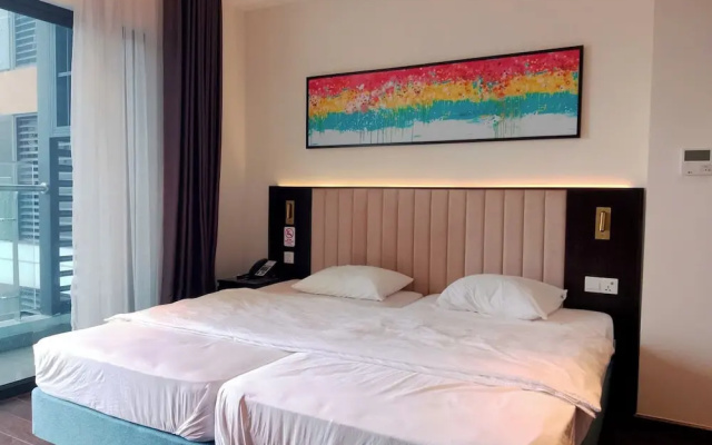 Melody Home - Sapphire Ha Long – Guest Rooms – Ha Long