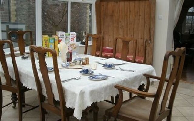 Ebborways Farm