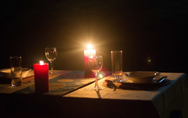 Arcadia Lodges Lake Bunyonyi