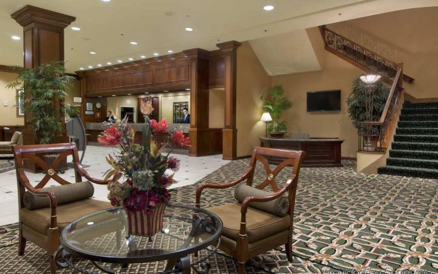 DoubleTree by Hilton Hotel Lafayette