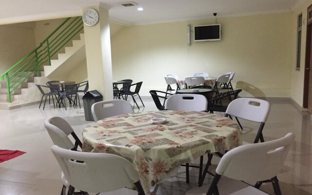 Pandan Makmur Inn