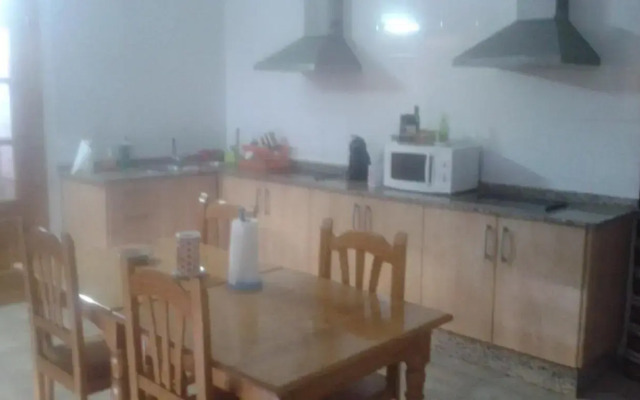 Hostal El Arrecife