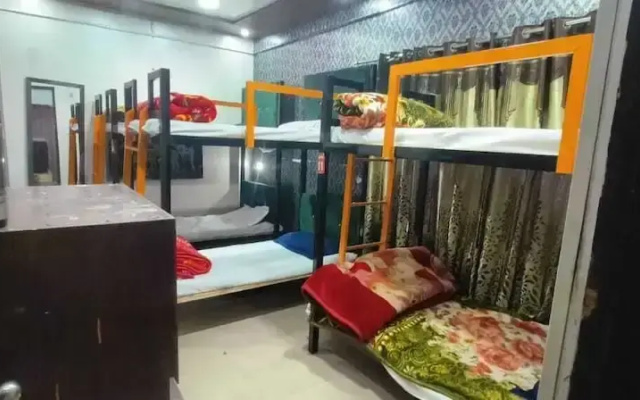 Bunkkinn Hotel Mussoorie International
