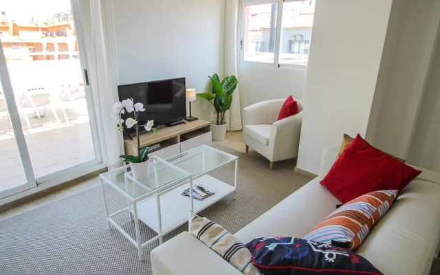 Penthouse La Paz 10 - Cap D'Or