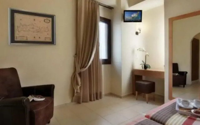 Kalamaki Property Dimitra Hotel Apts