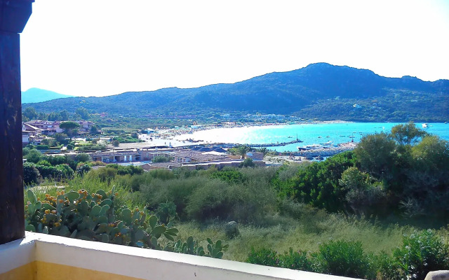 Residence Le Corti Di Marinella