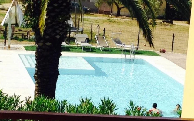 Residence Il Mandorlo