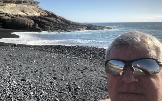 Golden Rooms Bed & Breakfast