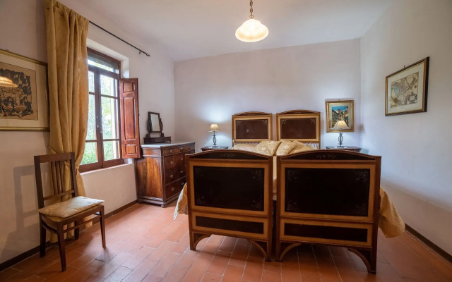 Tenuta di Caiolo - House the Palace-Casa il Palazzo