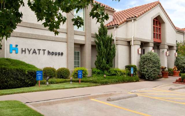 HYATT house Dallas/Las Colinas