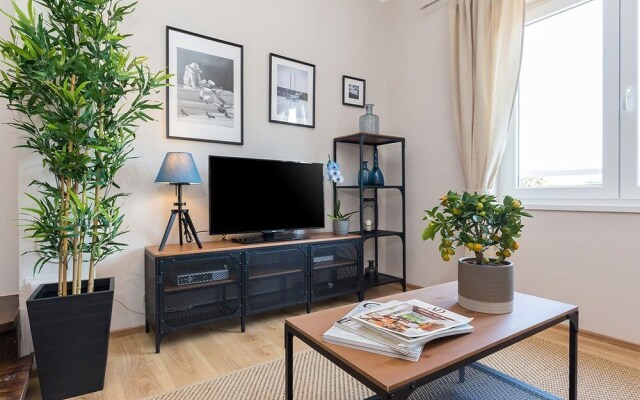 Cozy apartment Loredana in Poreč