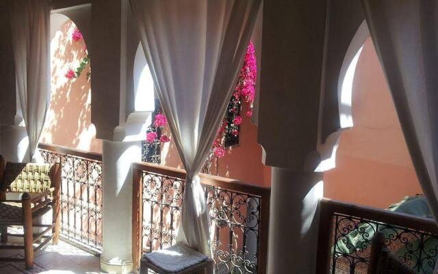 Riad Ineslisa