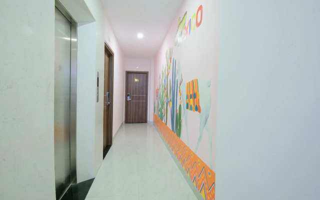 Azure Hotel Danang