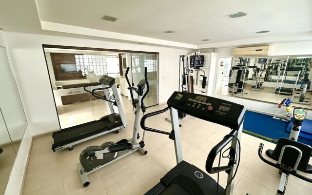 Hotel Torre Sol
