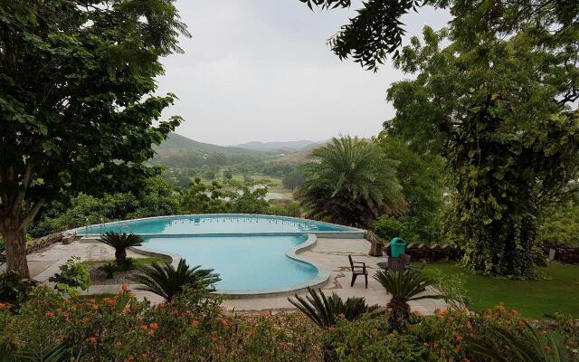 Yaan Wellness Retreat