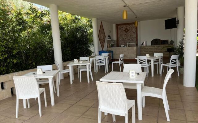 Residence Villa Grazia
