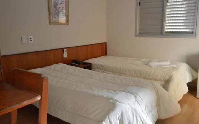 Hotel Chantilly