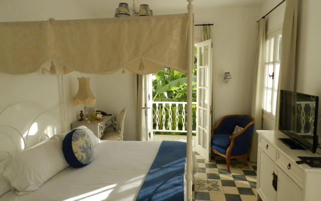 Villa Vicuña Hotel Boutique