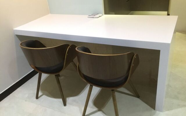 Thermospace Silverscape