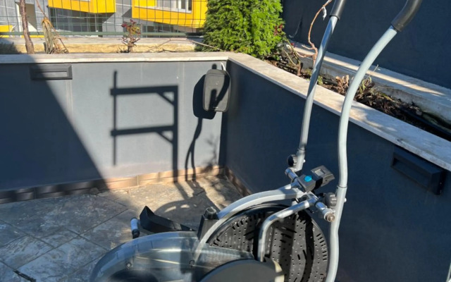 Perla Luxury Penthouse