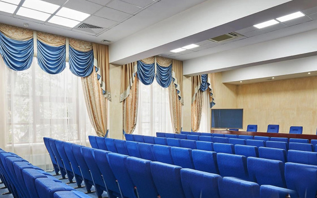 Санатоно-реабилитационный центр МЧС России