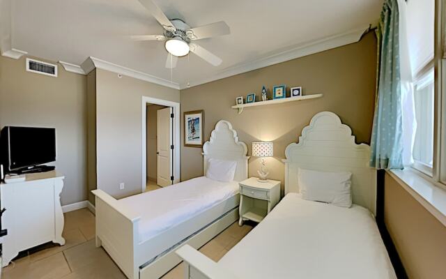 Beach Club by Southern Vacation Rentals