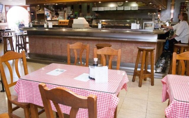 Hostal El Rincón