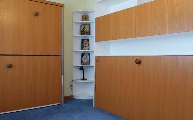 Apartment Matten (Utoring)