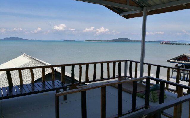 Sriraya Guesthouse